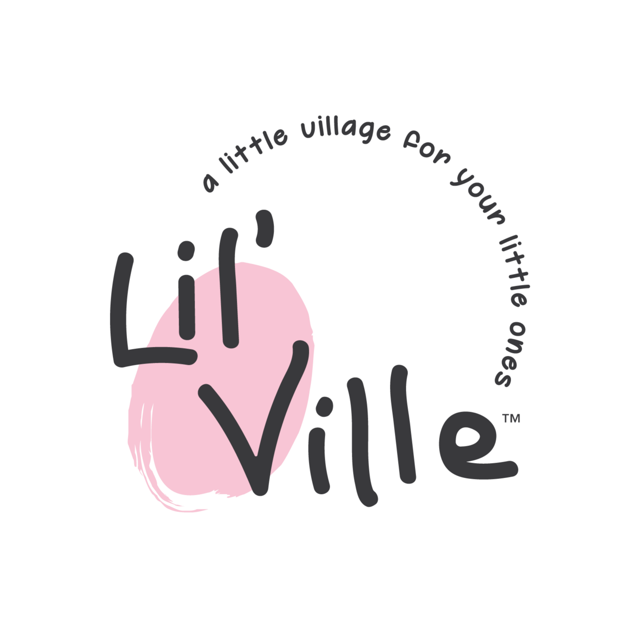lil' ville insta logos 34